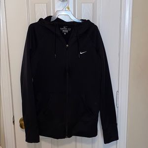 Nike thermafit hoodie